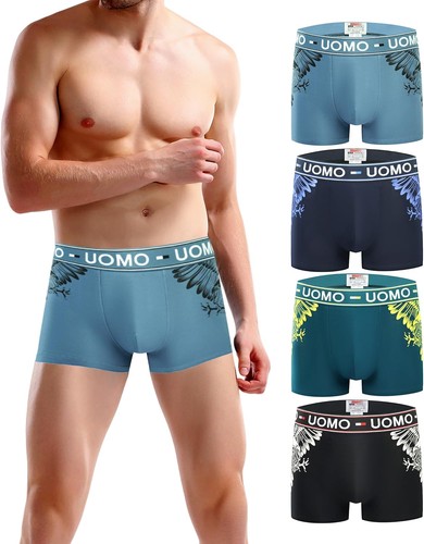 Trendy boy pack - boy, 4-pack