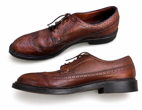 Vintage hanover wingtip - vintage,