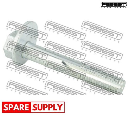 Camber correction screw for - camber,