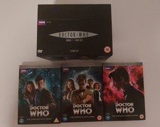 Doctor Who – Complete Series