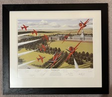 Five-Four Cross, Limited Edt