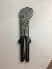 Vintage TUBELA Slate Cutter
