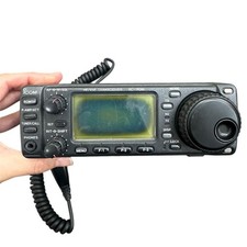ICOM IC-706 Ham Radio