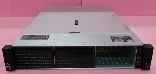 Hpe proliant dl380 - gen10, cto