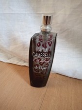 Naomi Campbell Cat Deluxe At Night 30ml Edt Discontinued Rare 