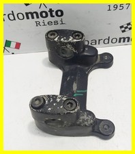 RISER STEERING HANDLEBAR