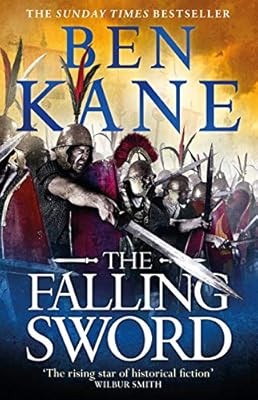 The falling sword clash of - falling,