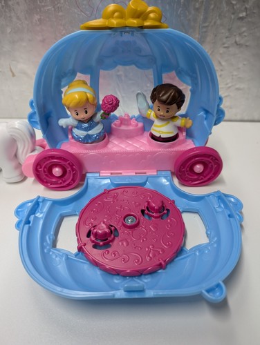 Fisher price little people - fisher,