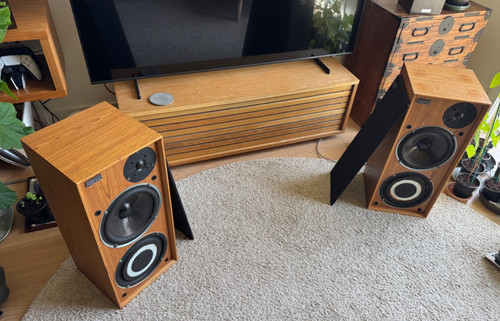 Celestion ditton working - 15,