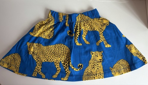 Chelsea peers leopard design - leopard,