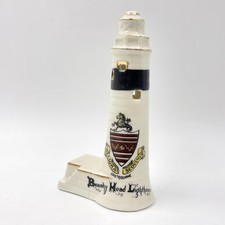 VINTAGE CRESTED CHINA MODEL OF