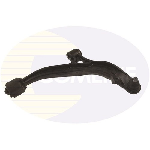 Wishbone suspension arm for - /,