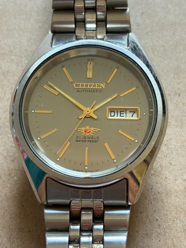 Vintage citizen 039181 hsw - 4-039181,