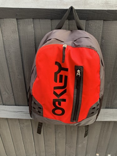 Oakley factory pilot backpack - oakley,