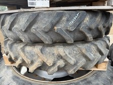 Alliance 230/95 R36 tyres
