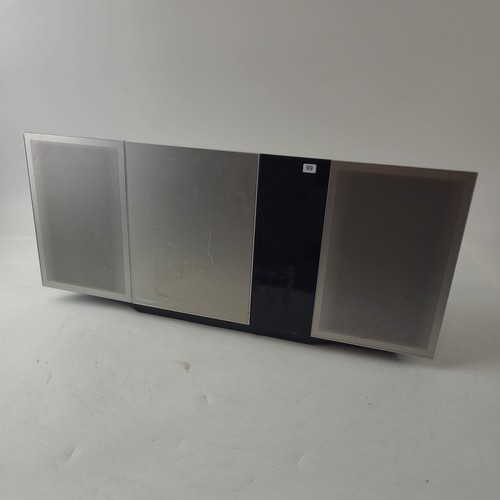 Panasonic hc39db player - panasonic, cd