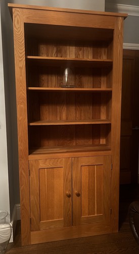 Pinetum quercus solid oak - quercus,