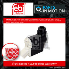 Washer Pump fits KIA PICANTO