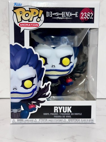 Funko pop animation death - pop!,