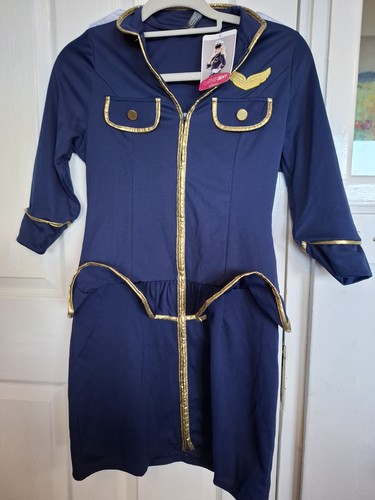 Ann summers pilot outfit sexy - ann,