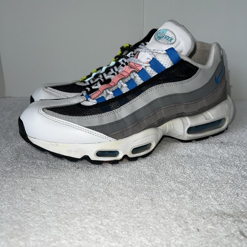 Nike air max greedy - max, men