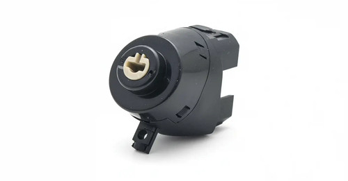 Starter ignition switch black