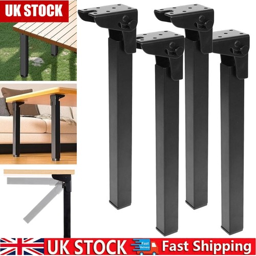 Heavy duty folding table - 4x,