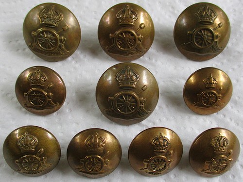 Set 10x british army - british, army:"royal