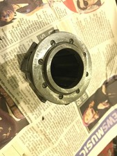 Burnerd Multisize Collet MC12