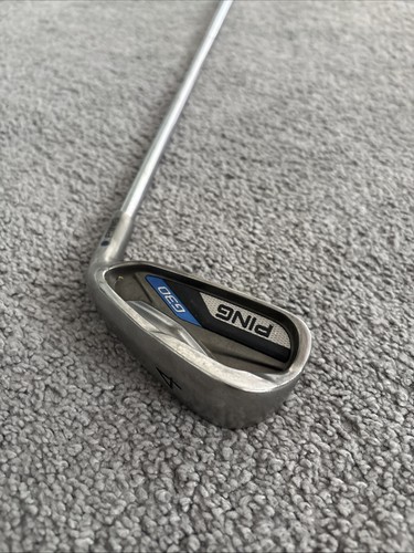 Ping g30 iron blue - iron, dot