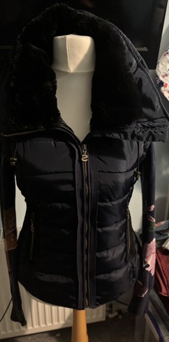 Desigual gilet jacket - desigual, gilet/jacket