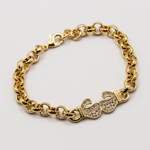 Men 9ct gold boxing - 9ct,