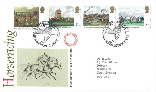 1979 horse racing bicentenary - 1979,