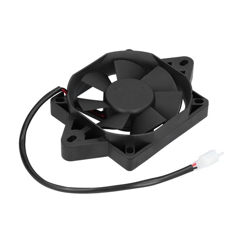 12v 15w cooling fan universal - fan,