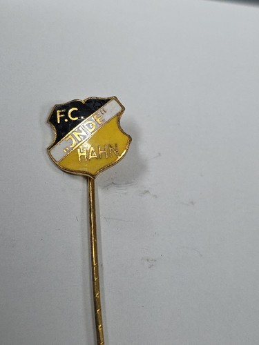 Vintage football inde hahn - football,