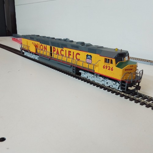 Bachmann spectrum 81306 - (ho),