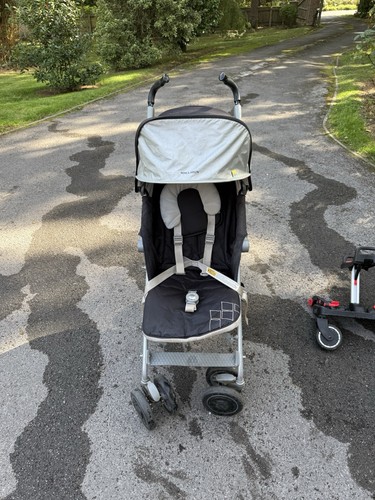 Mclaren folding stroller buggy - mclaren,