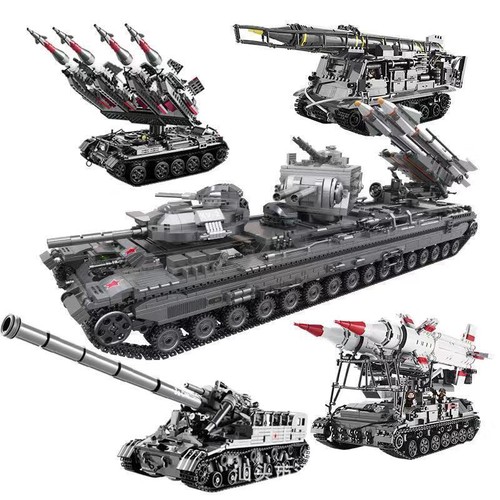 Building blocks military brick - blocks,