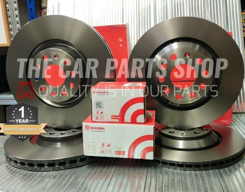 Brembo front rear brake - brembo,