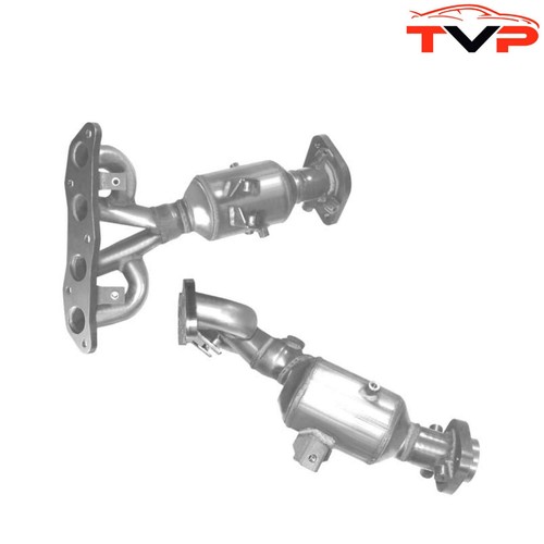 Catalytic converter for - bm,