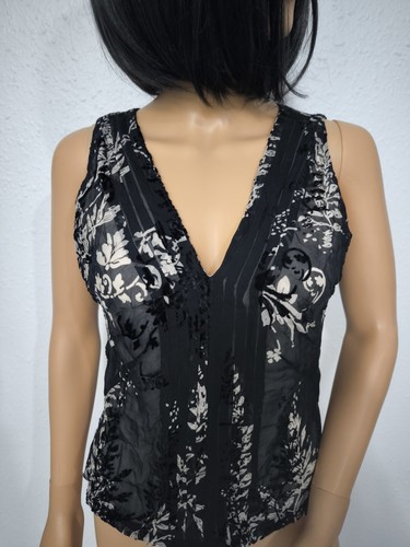 Womens vest top renato nucci - vest, ,top
