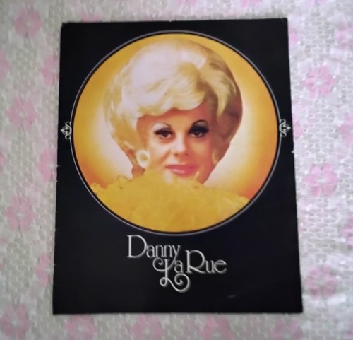 Danny rue collectable - danny,