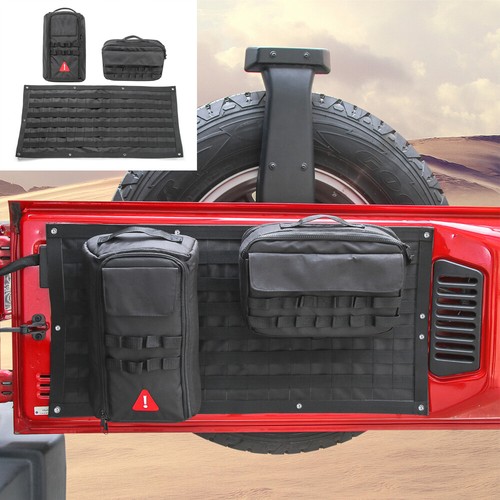 Tailgate storage bag - storage, /tool