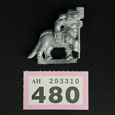 ZOAT FANTASY BOB NAISMITH