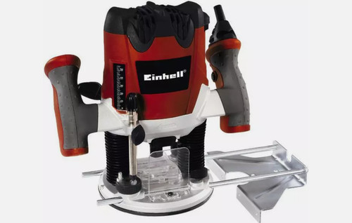Einhell 1255 e - einhell, te-ro