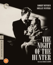 The Night of the Hunter - The
