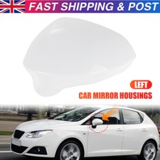 Left Passenger Side Door Wing