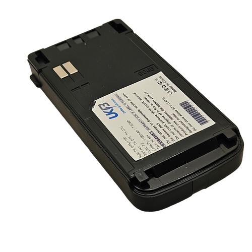 Battery compatible with