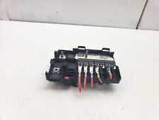 VAUXHALL ASTRA K 1.6 DIESEL BATTERY MAIN FUSE BOX 39023241 2016