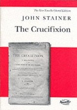 Crucifixion by John Stainer